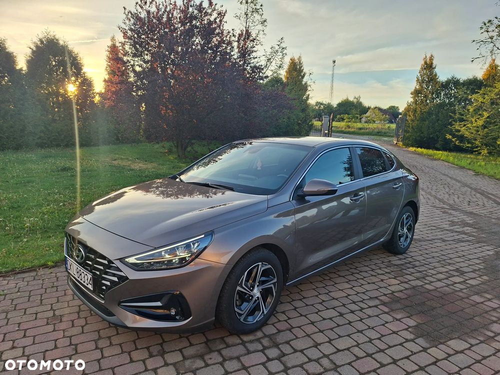Hyundai i30 1.0 T-GDI Style - 3