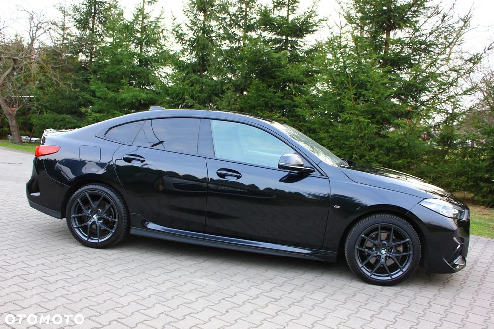 BMW Seria 2 218d M Sport sport - 4