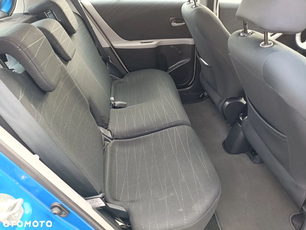 Toyota Yaris 1.3 VVT-i Travel - 9