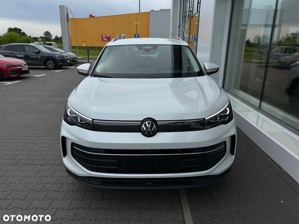 Volkswagen Tiguan - 3