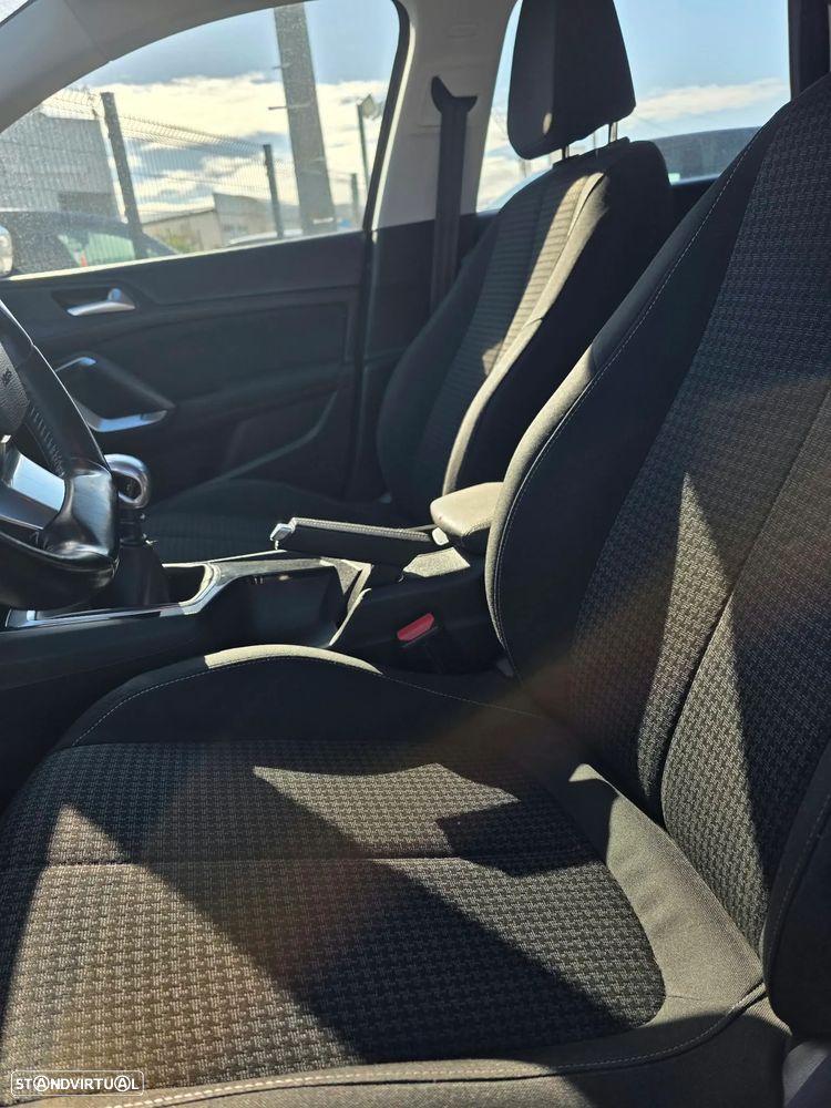 Peugeot 308 SW - 6