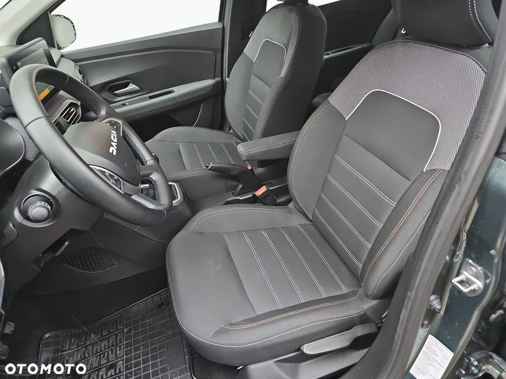 Dacia Sandero 1.0 TCe Expression - 30