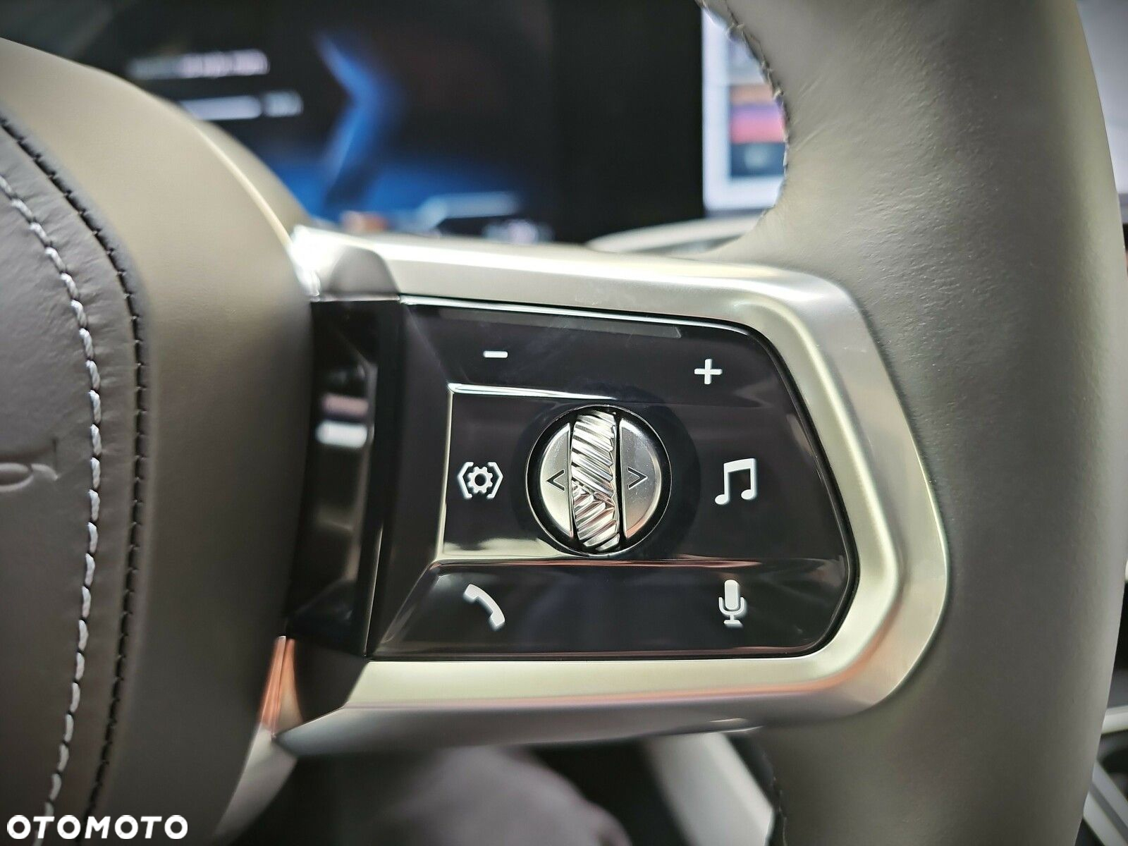 BMW i7 - 19