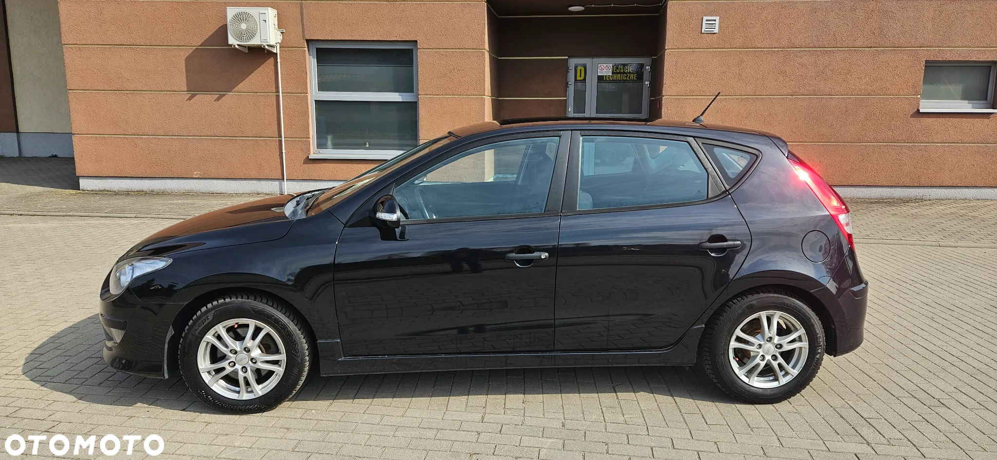 Hyundai i30 1.6 CRDI Edition Plus - 3