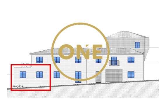 Novo Empreendimento na Póvoa de Varzim – Rua do Cidral - Grande imagem: 2/10