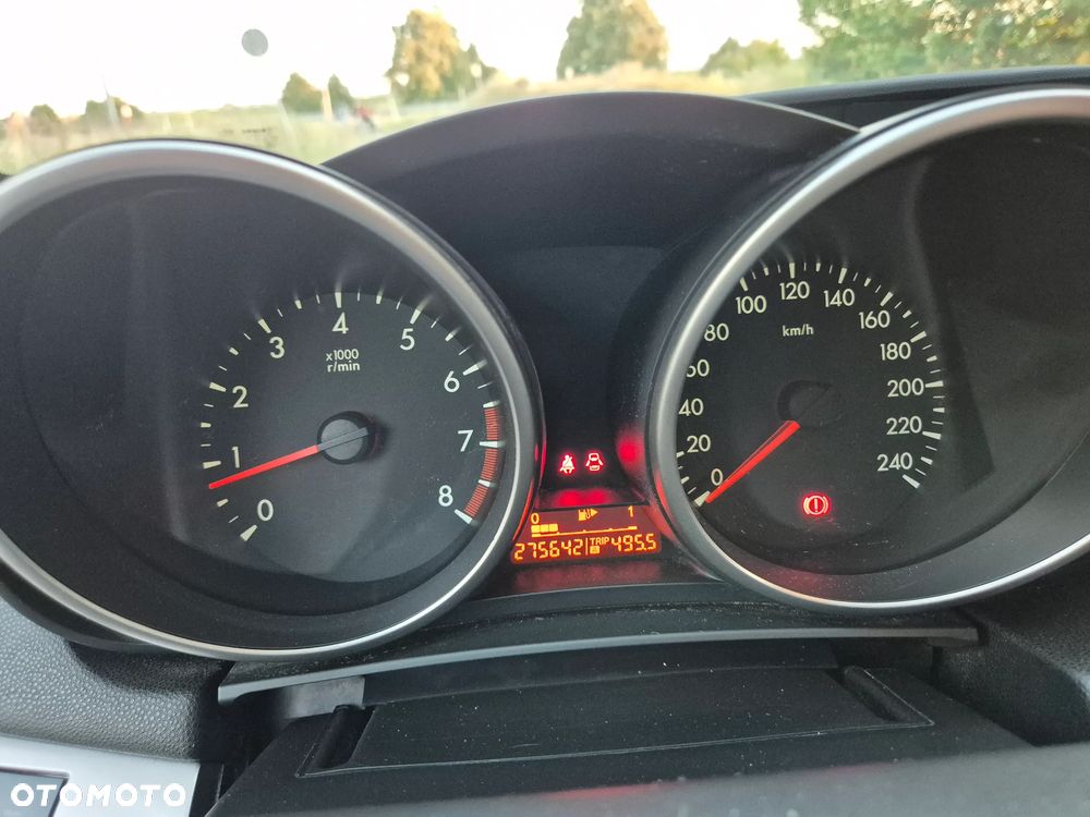 Mazda 3 2.0 MZR DISI Sports-Line - 15