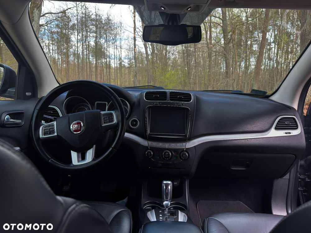 Fiat Freemont - 17