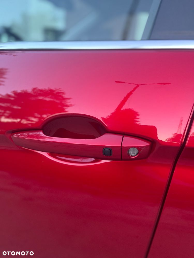 Mitsubishi Eclipse Cross 1.5 T Intense - 14
