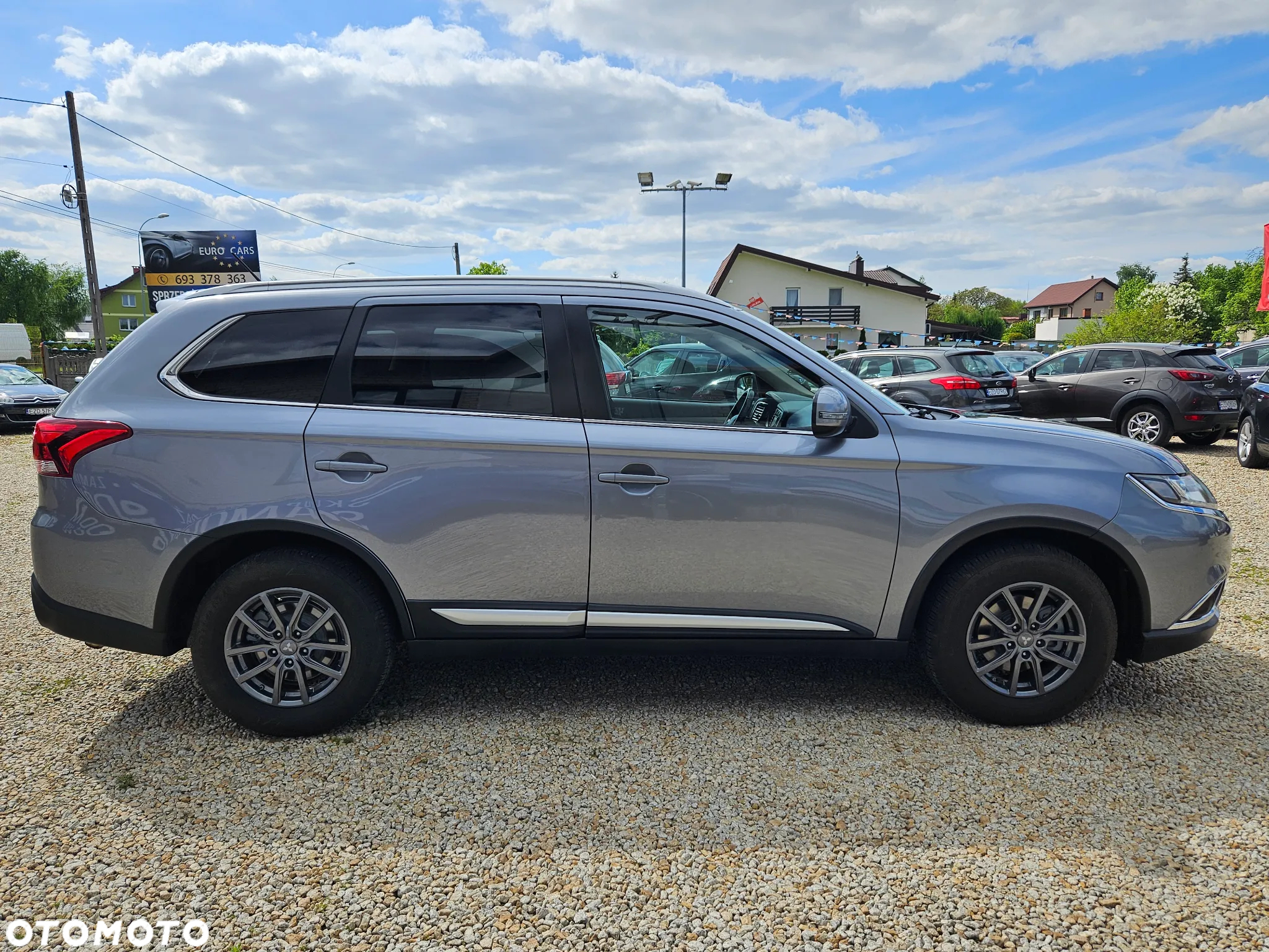 Mitsubishi Outlander 2.0 City Style 2WD - 10