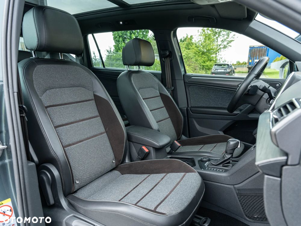 Seat Tarraco 2.0 TDI 4Drive DSG SCR Xcellence - 21