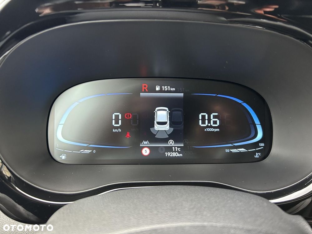 Hyundai i10 1.2 Modern AMT - 24