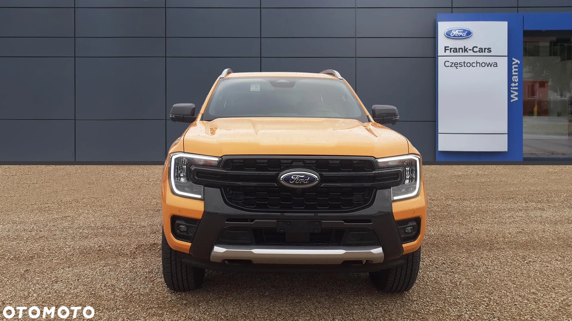Ford Ranger - 6