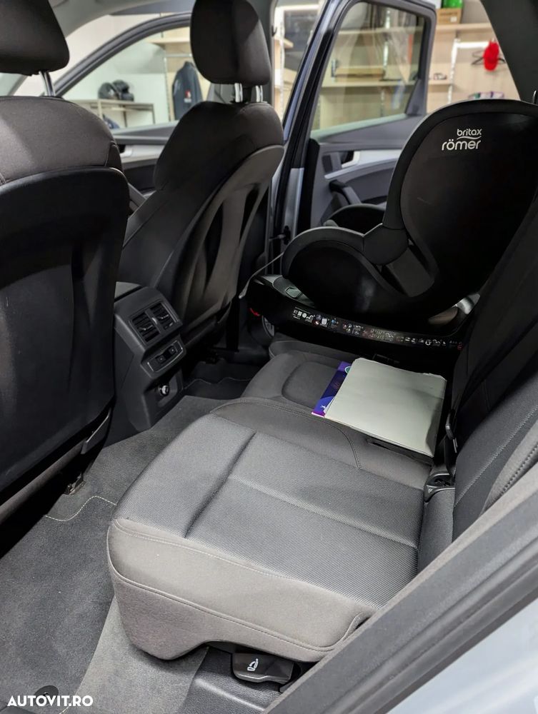 Audi Q5 55 TFSIe quattro S tronic S line - 7