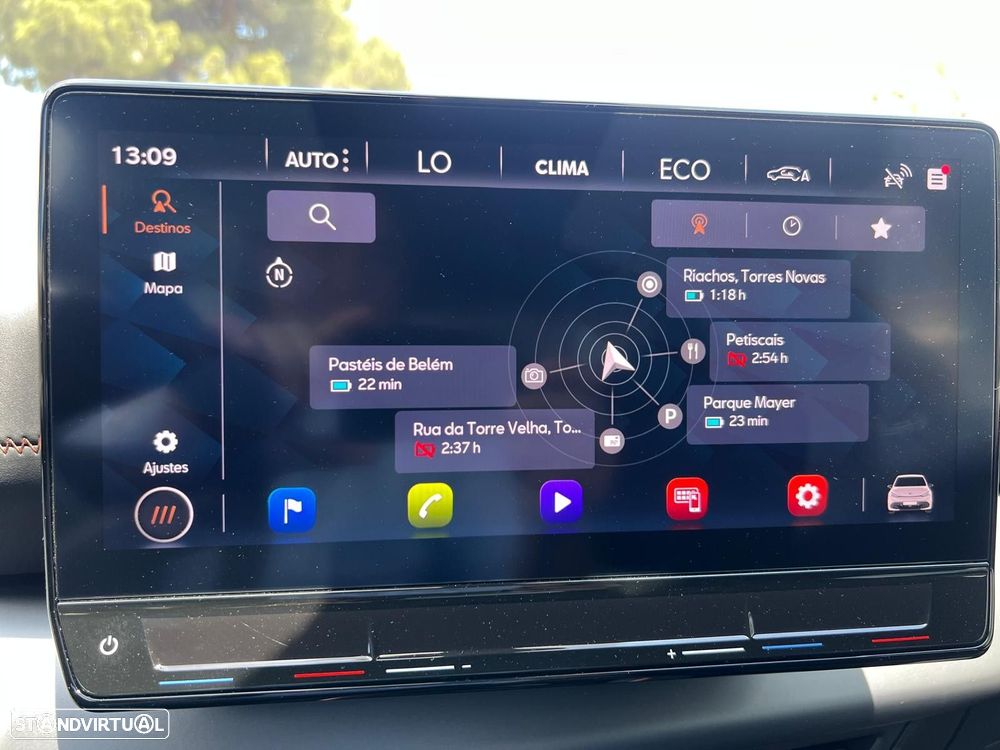Cupra Born 58 kWh e-Boost - 20