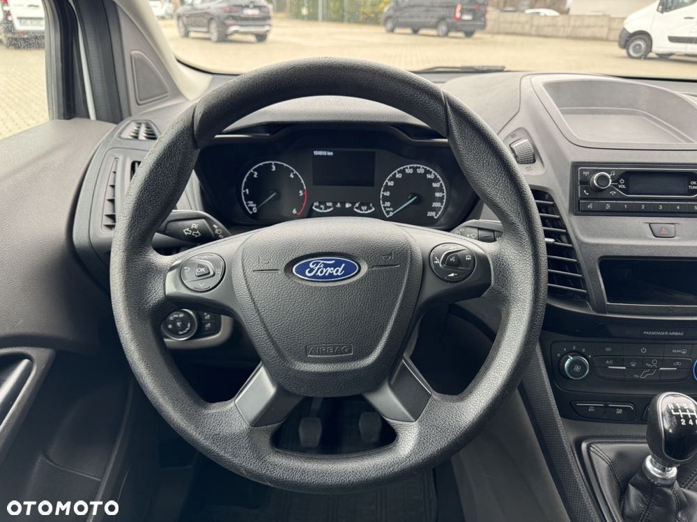 Ford Transit Connect Kombi 230 L2 Trend - 19