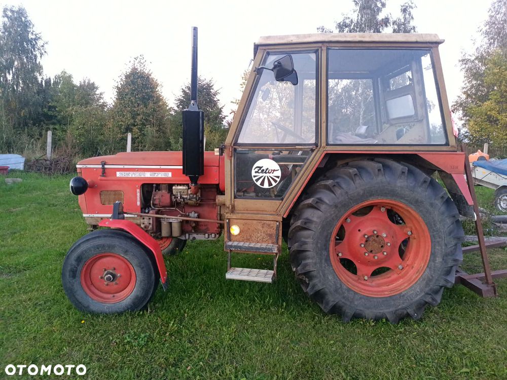 Zetor 5718 - 1