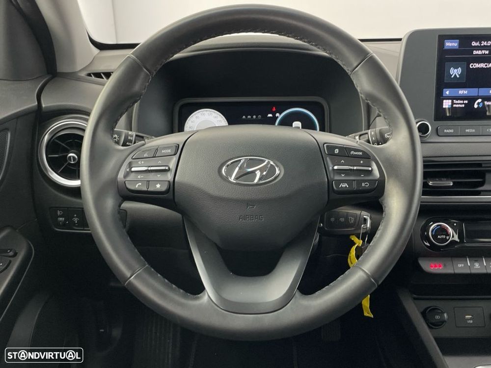 Hyundai Kauai 1.0 T-GDi Premium - 14