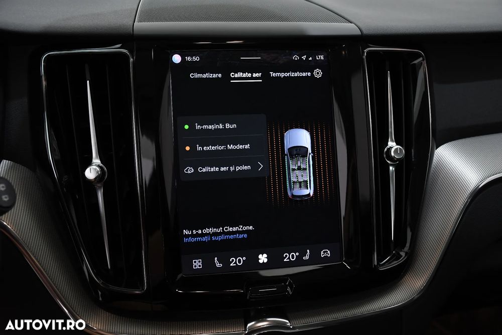 Volvo XC 60 - 27