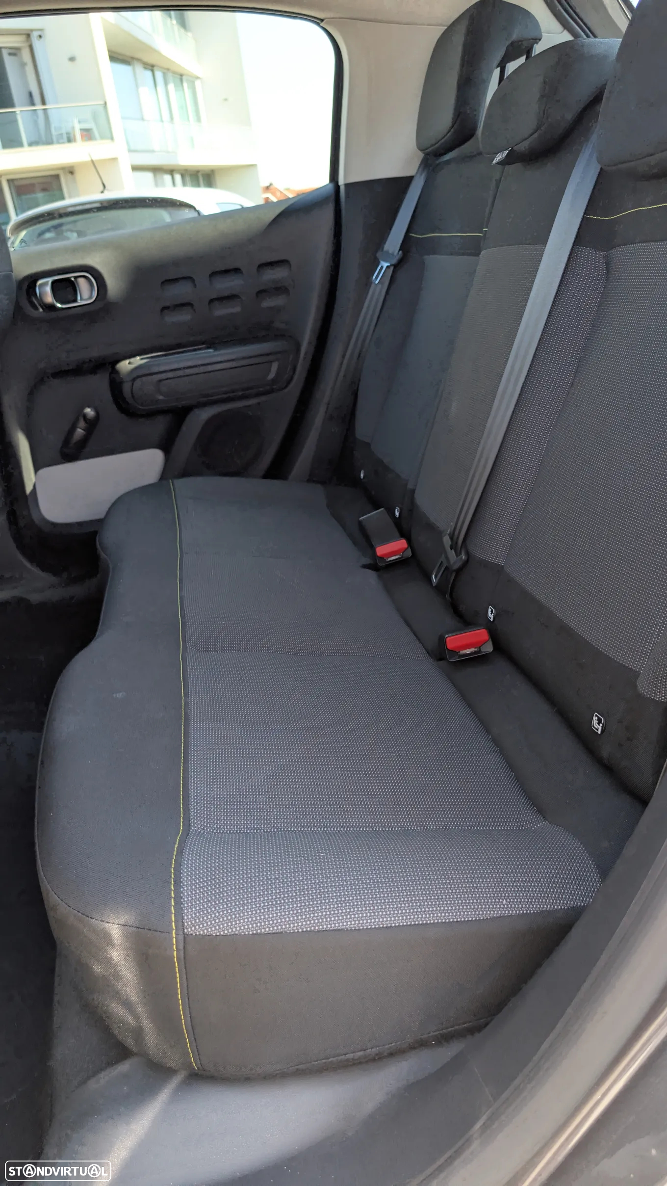 Citroën C3 1.5 BlueHDi Feel Pack - 16