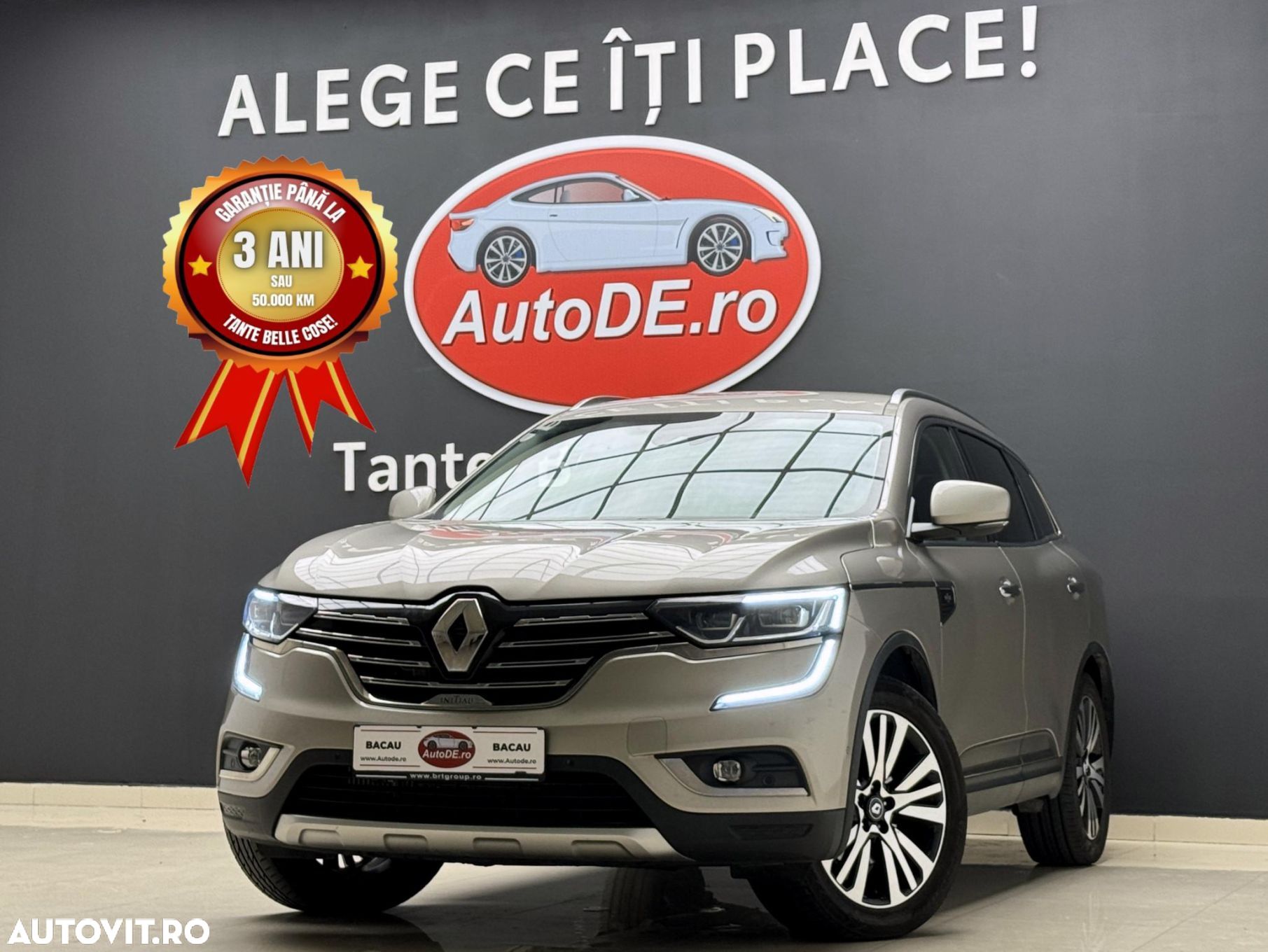 Renault Koleos - 1