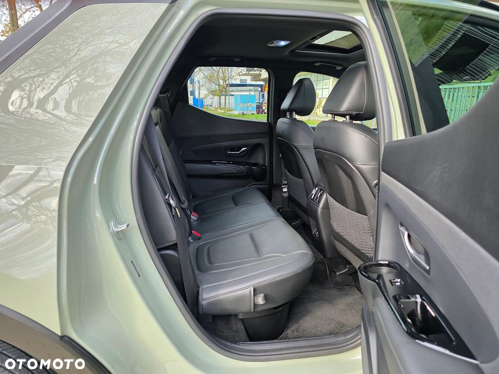 Hyundai Santa Cruz - 32