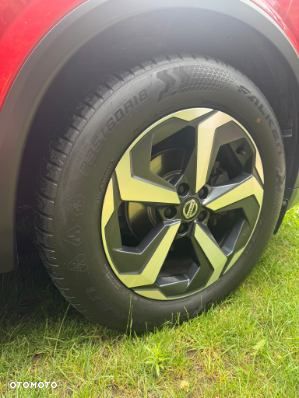Nissan Qashqai 1.3 DIG-T N-Connecta DCT - 16