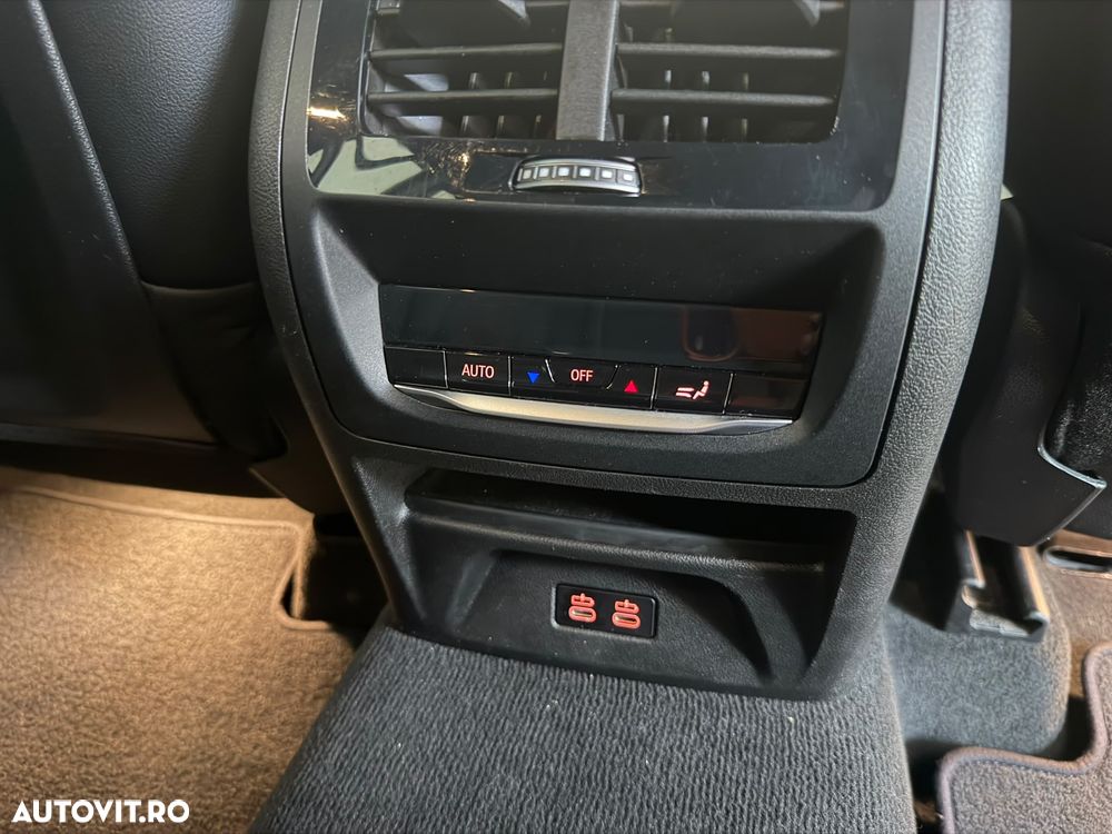 BMW X3 xDrive30i AT Luxury Line - 8