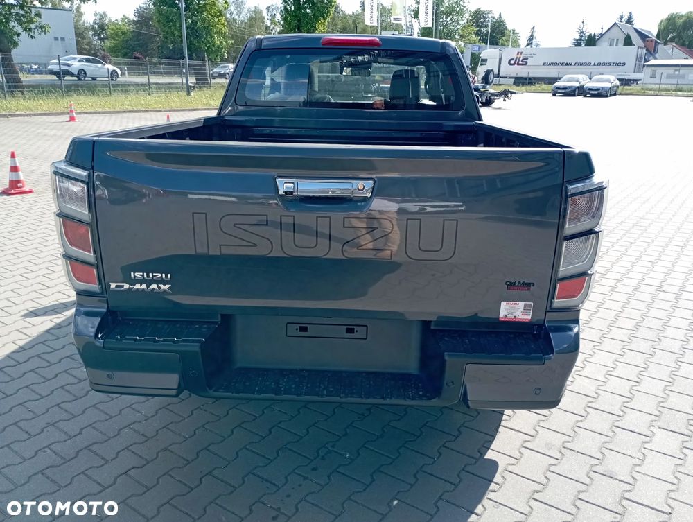 Isuzu D-Max 1.9 EC LSX - 11