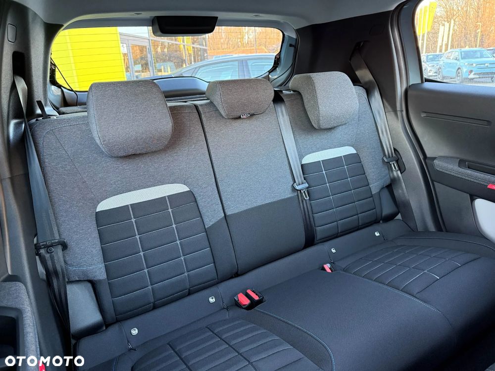 Citroën C3 1.2 mHEV Plus - 10