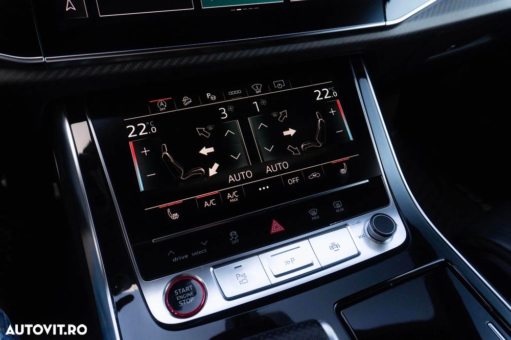 Audi SQ8 - 23