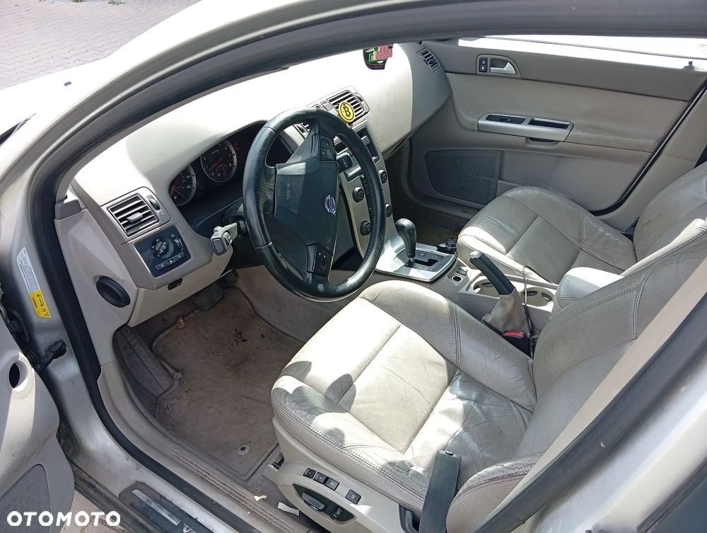 Volvo S40 - 6