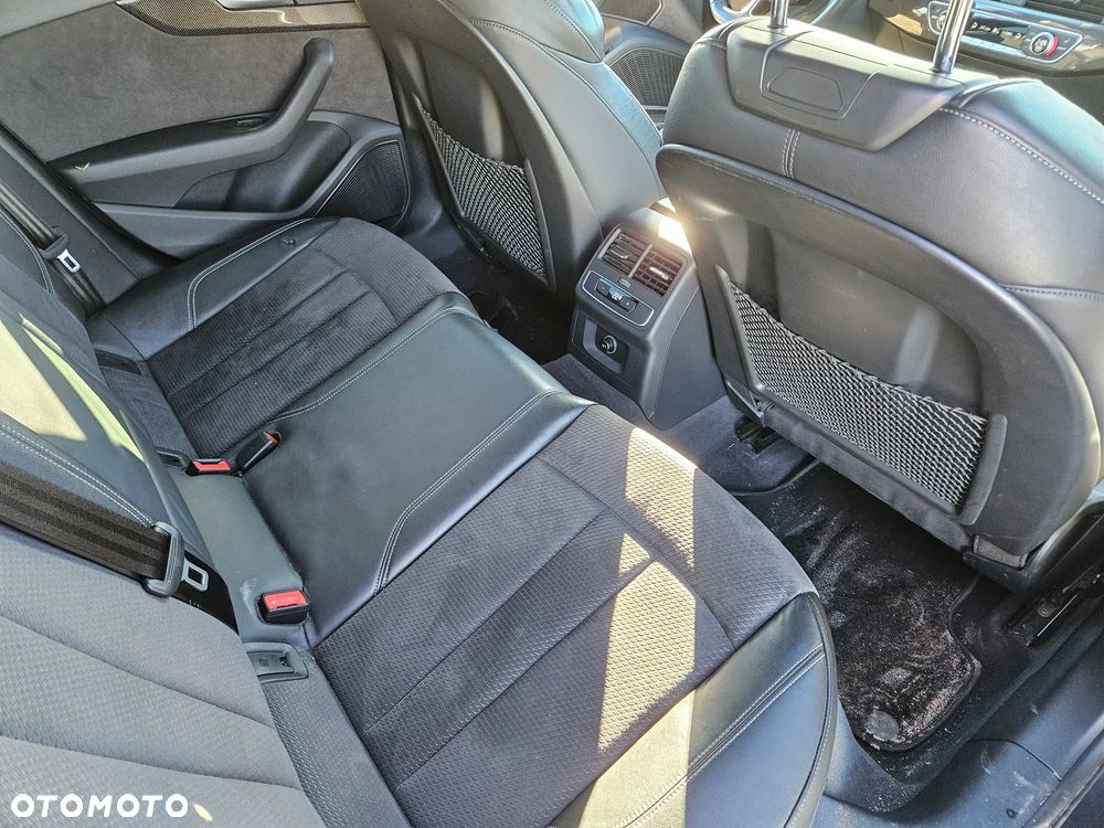 Audi S4 Limousine 3.0 TFSI Quattro Tiptronic - 16