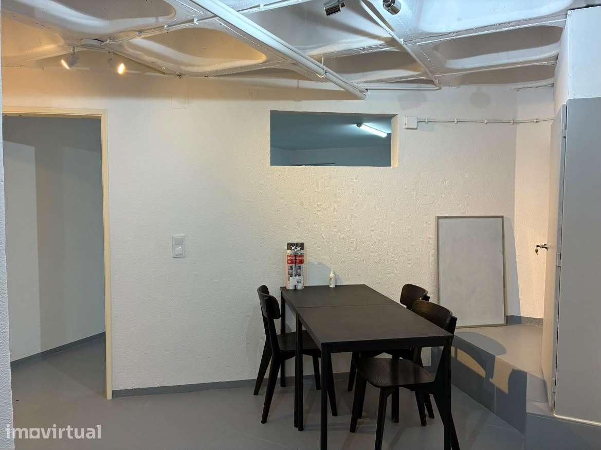 Espaço Versátil (Reuniões, Formação, Eventos) Centro de Lisboa - Grande imagem: 5/11