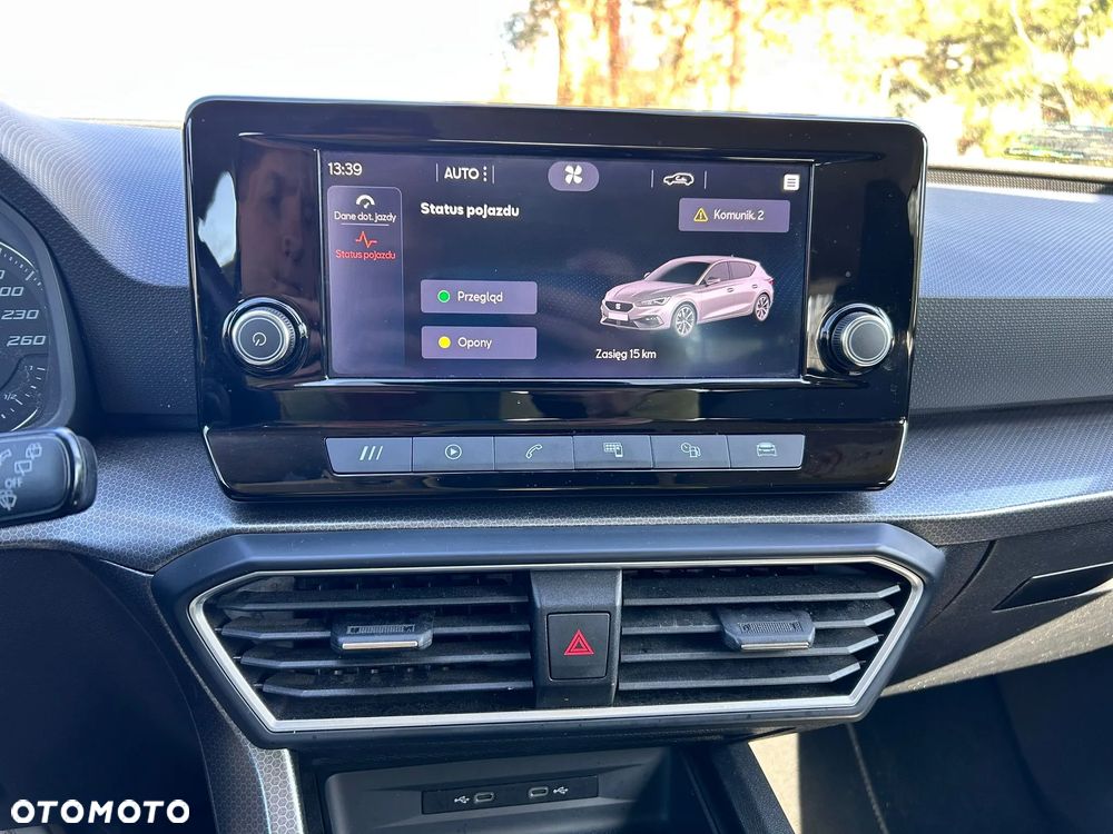 Seat Leon 1.5 TSI Style - 22