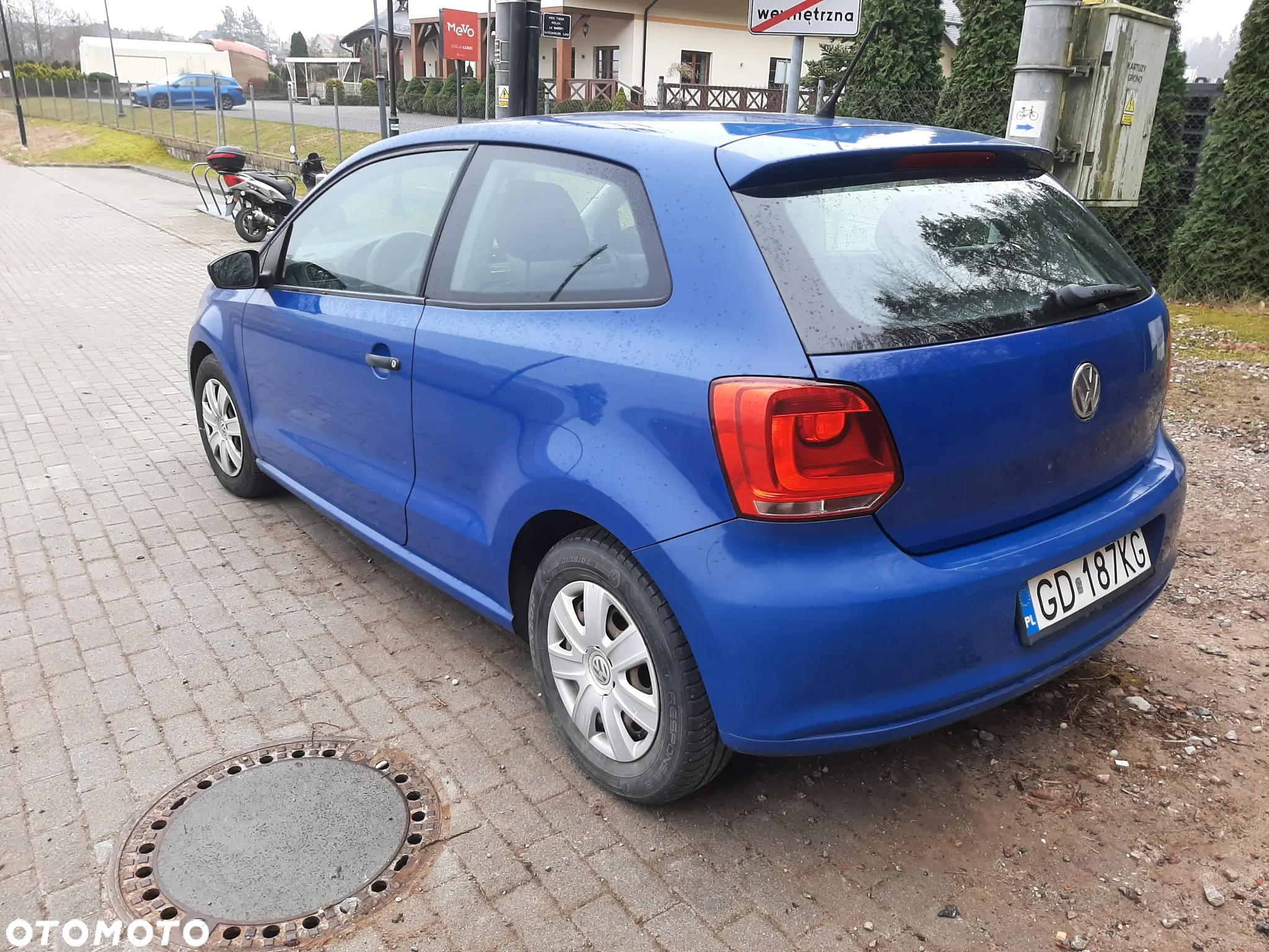 Volkswagen Polo - 2