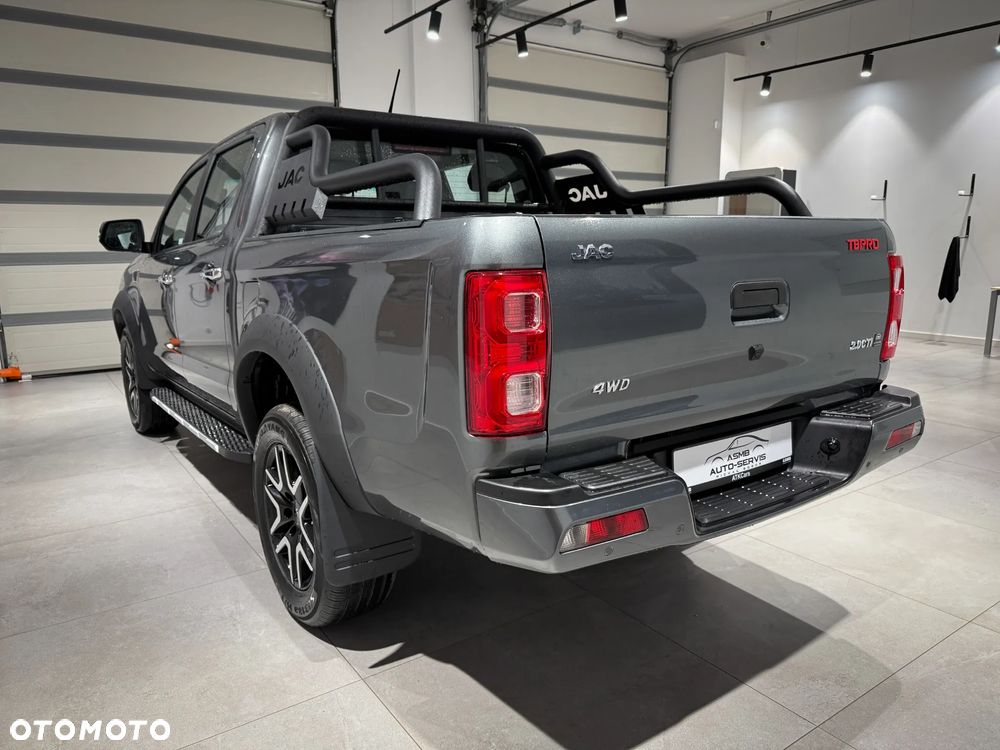 JAC T8 PRO Standard - 10