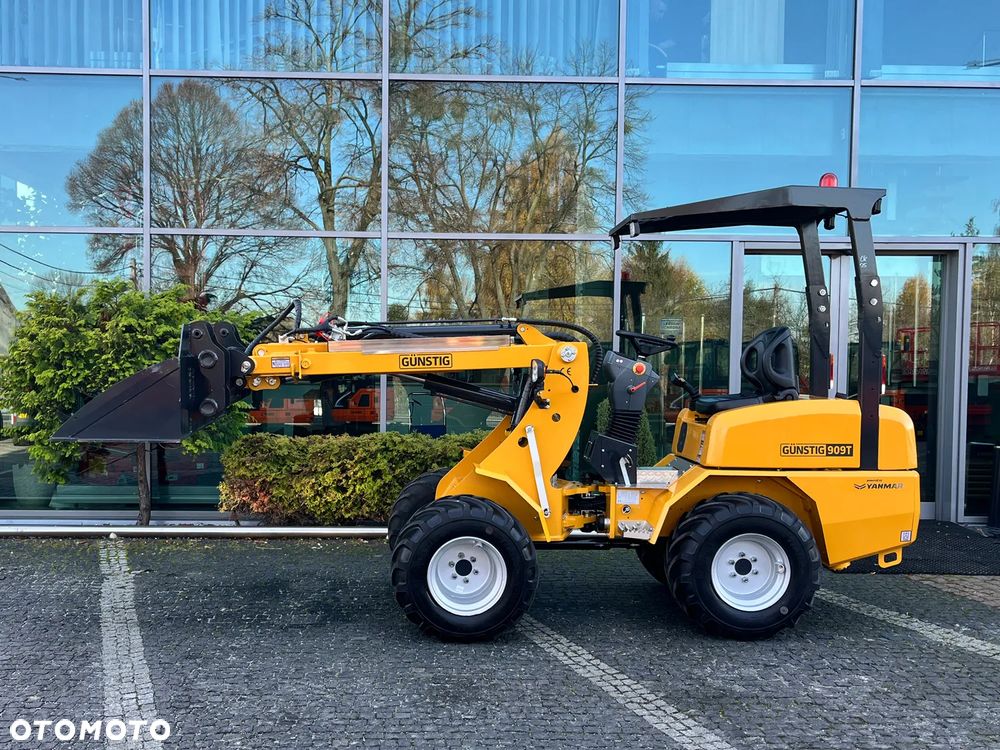 Günstig 909T Teleskop - 7