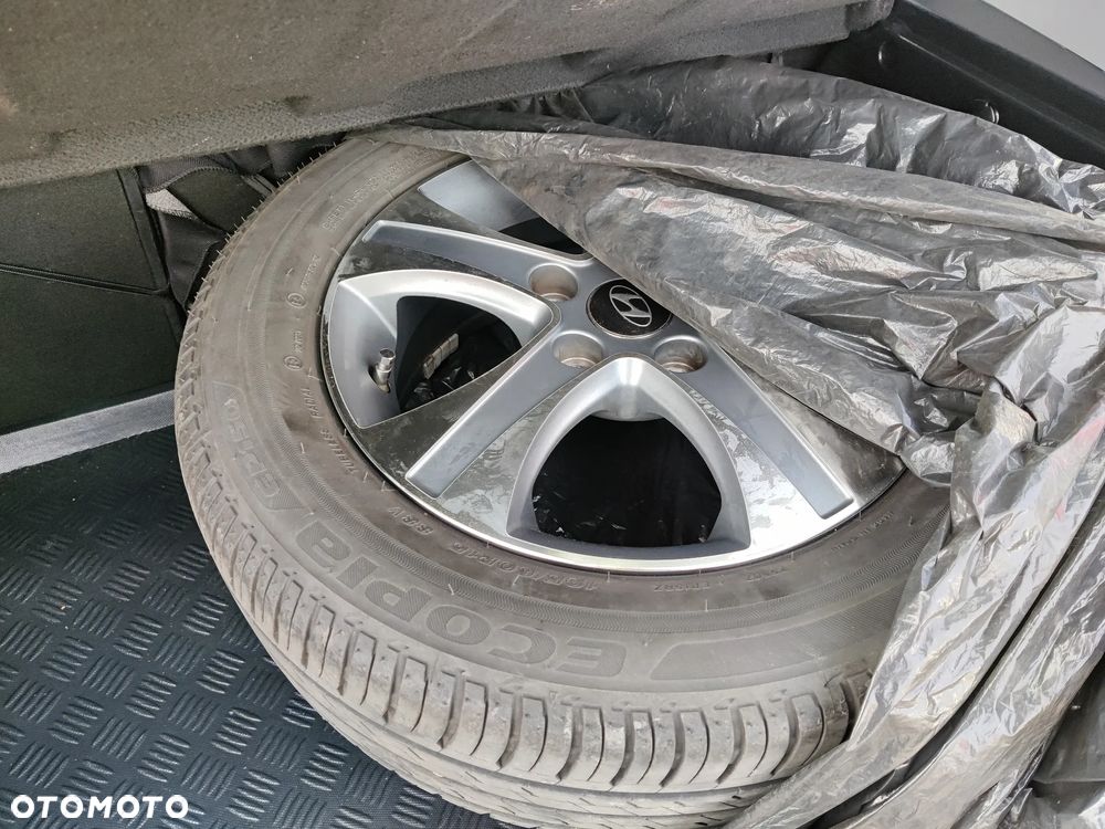 Hyundai i30 1.4 Premium - 14