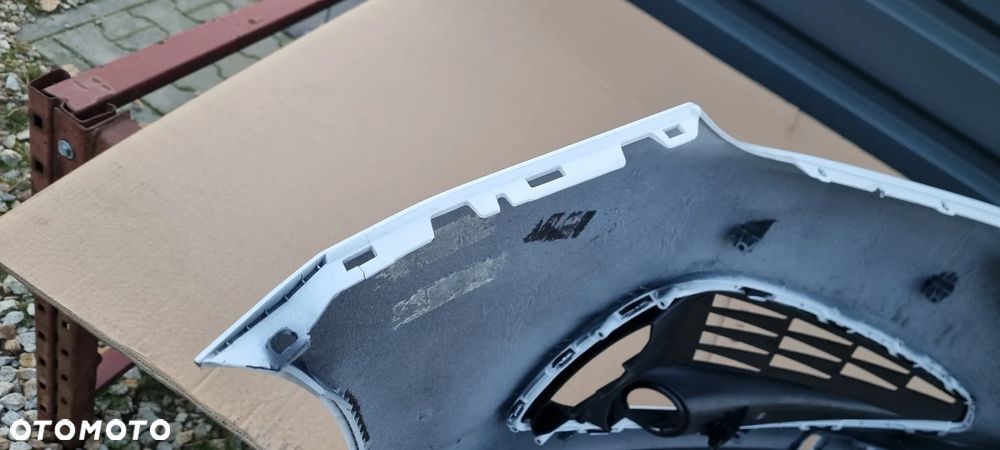 HYUNDAI I30 III LIFT 2020- zderzak przód oryginał MB358 - 14