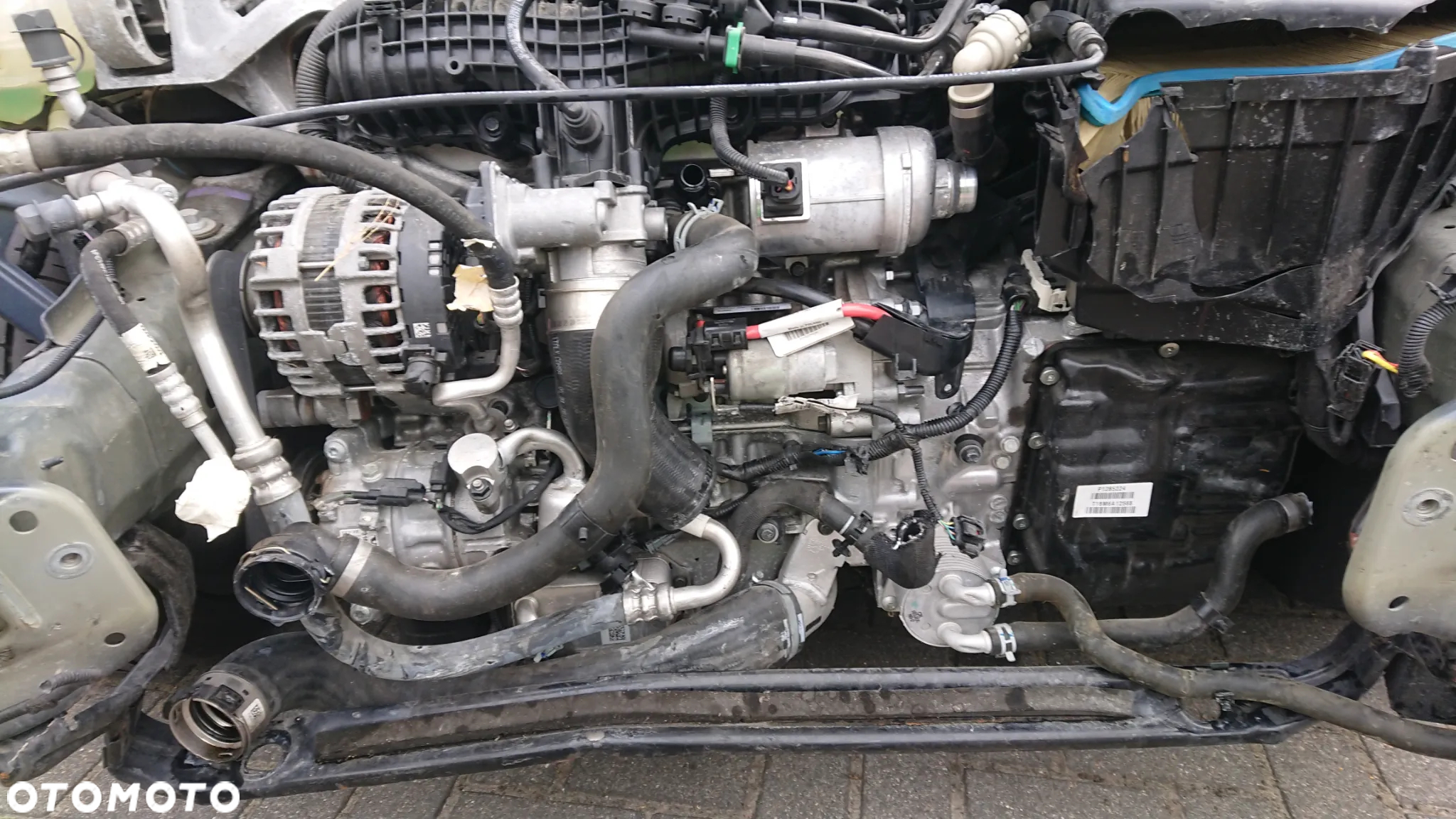 Volvo V40 - 6