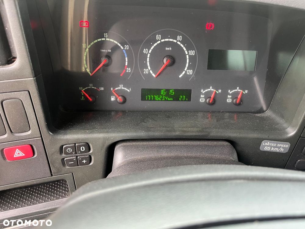 Scania P270 - 15