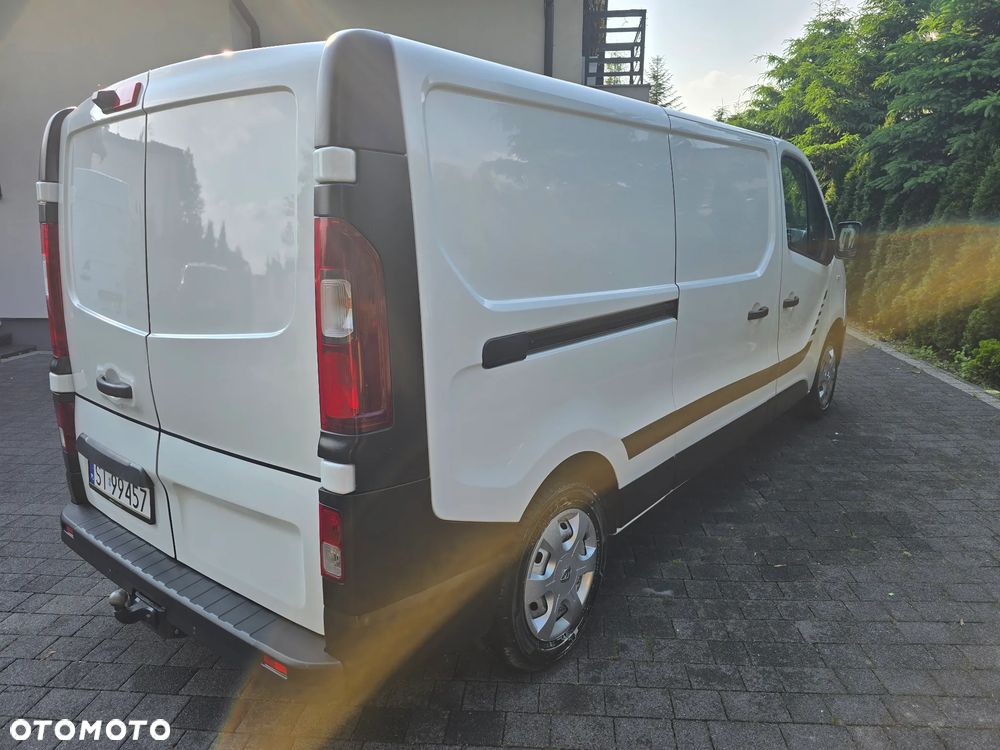 Renault Trafic - 3