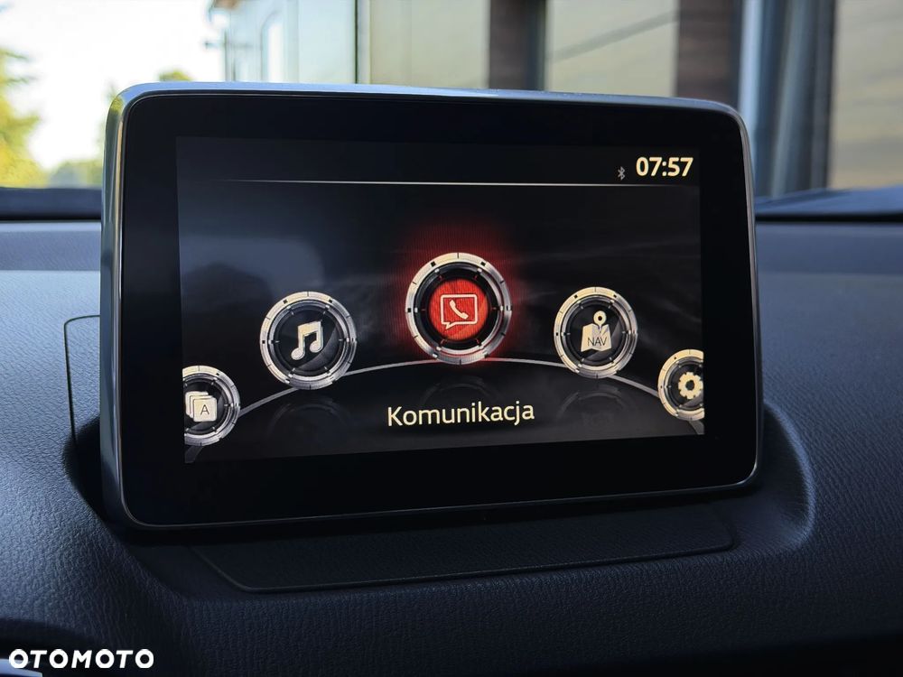 Mazda CX-3 2.0 Skymotion - 33