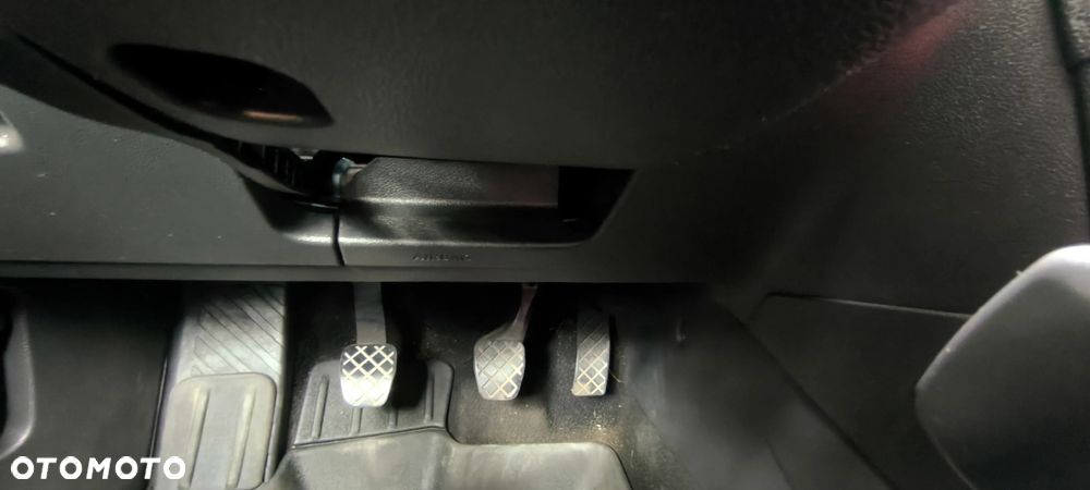 Volkswagen Golf 1.6 TDI BMT Trendline - 11