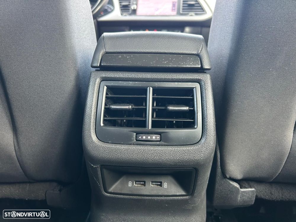 SEAT Leon ST 1.6 TDI Style S/S - 46