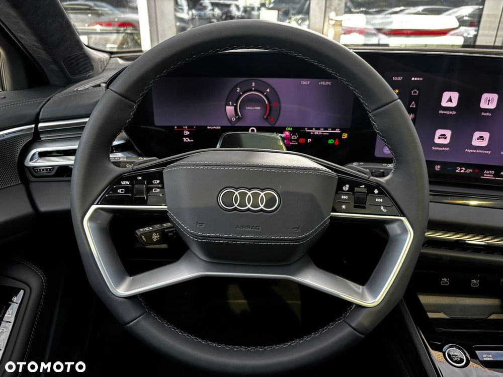 Audi A6 Allroad - 30