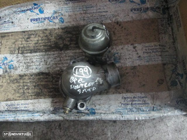 Corpo Borboleta S/REF0199 OPEL MONTEREY 1997 3.1TD - 3