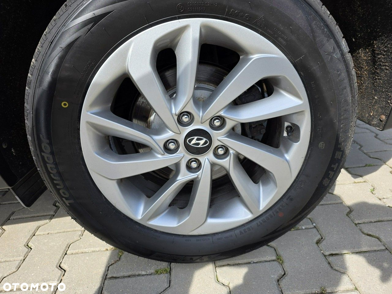 Hyundai Tucson 1.6 GDi 2WD Premium - 15