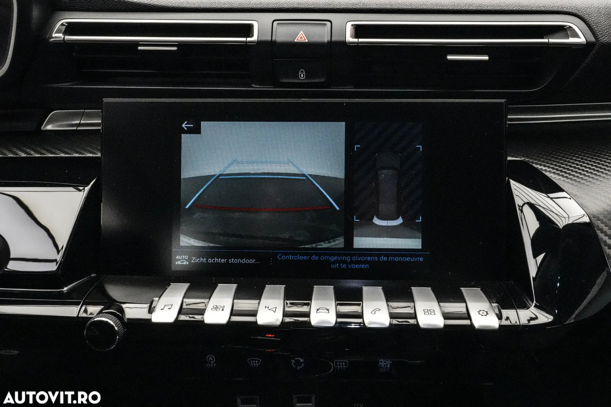 Peugeot 508 1.5 BlueHDI STT Allure - 19