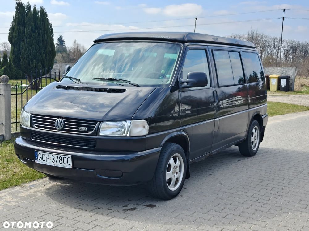 Volkswagen Multivan - 13